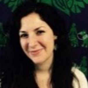 Meet your Posher, Alexandra